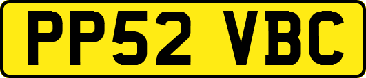PP52VBC