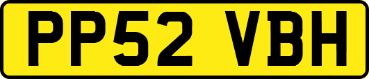 PP52VBH