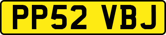 PP52VBJ
