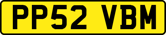 PP52VBM