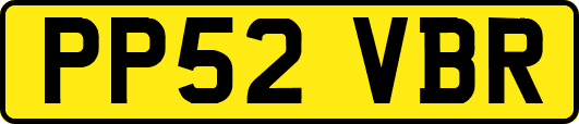 PP52VBR