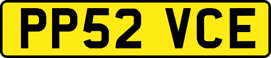 PP52VCE