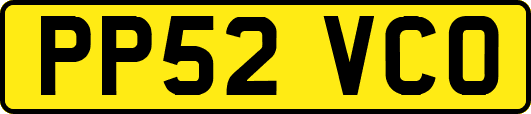 PP52VCO