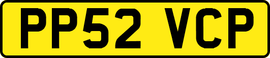 PP52VCP