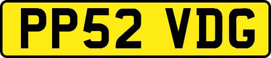 PP52VDG