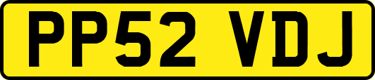 PP52VDJ
