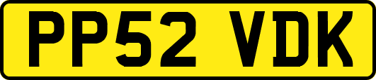 PP52VDK