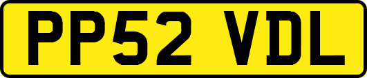 PP52VDL
