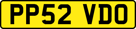 PP52VDO