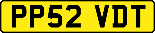 PP52VDT