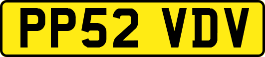 PP52VDV