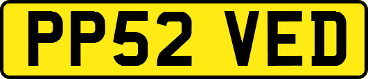 PP52VED