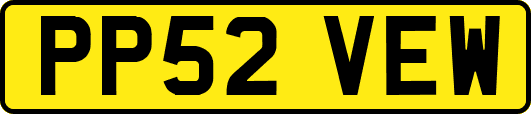 PP52VEW