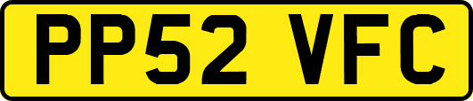 PP52VFC