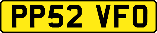 PP52VFO