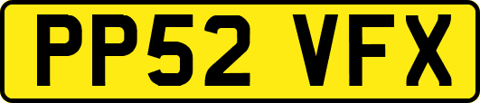 PP52VFX