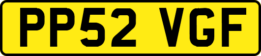 PP52VGF