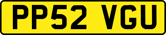 PP52VGU