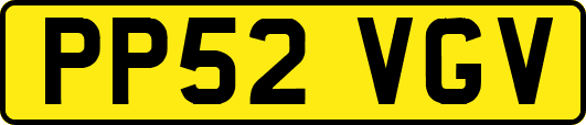 PP52VGV