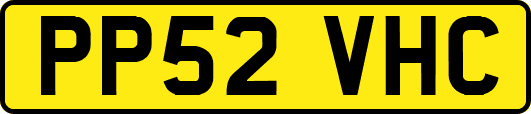 PP52VHC