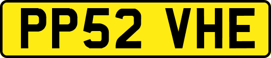 PP52VHE