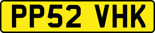 PP52VHK
