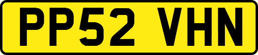 PP52VHN