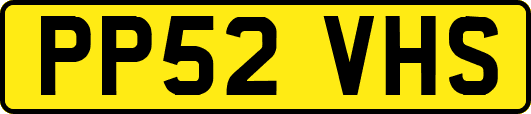 PP52VHS