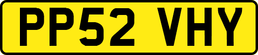 PP52VHY