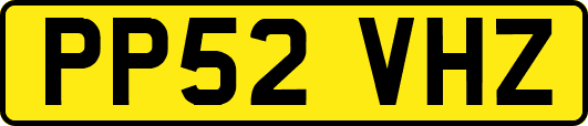 PP52VHZ