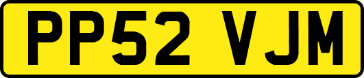 PP52VJM