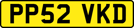 PP52VKD