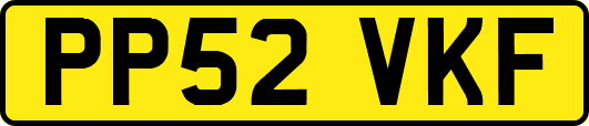 PP52VKF