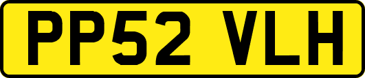 PP52VLH