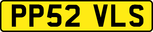PP52VLS