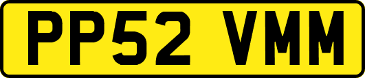PP52VMM