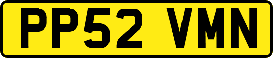 PP52VMN