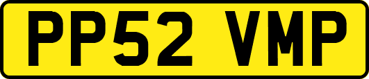 PP52VMP