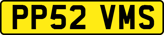 PP52VMS