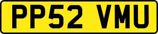 PP52VMU