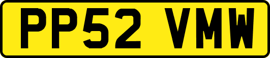 PP52VMW