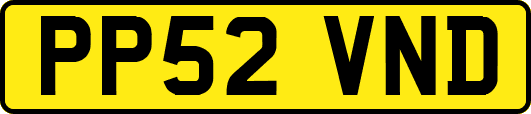 PP52VND