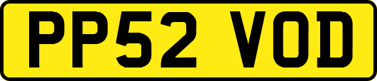 PP52VOD