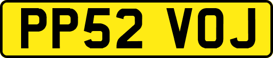 PP52VOJ