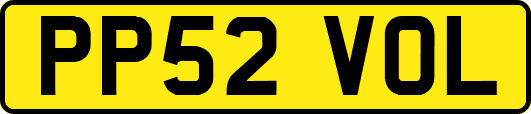 PP52VOL