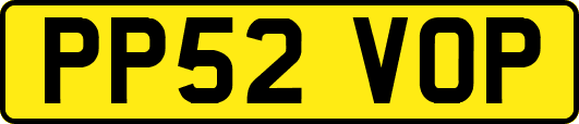 PP52VOP