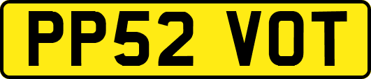 PP52VOT