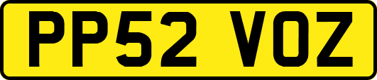 PP52VOZ