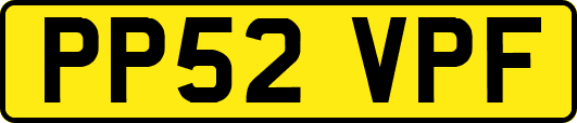 PP52VPF