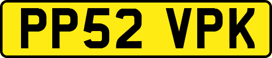 PP52VPK